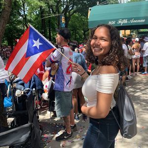 Meet your Posher, Isabella